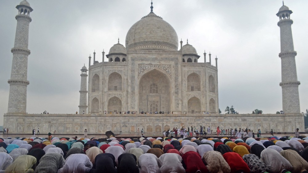 Report documents over 200 minority hate crimes across India during November 2025